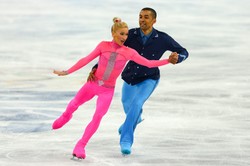 Koronawirus pozbawił niemieckiego łyżwiarza środków do życia