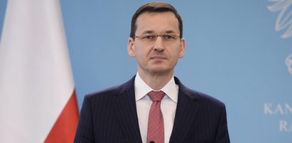 Ministerstwo Finansów z ludzką twarzą. Pomoże poszkodowanym w nawałnicy