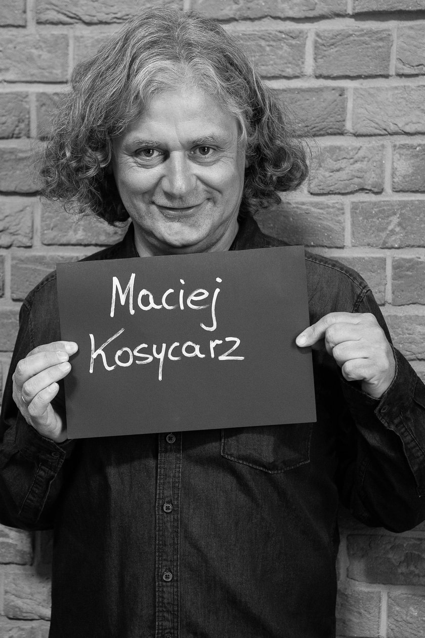 Maciej Kosycarz