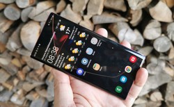 Samsung Galaxy Note 10, czyli pokusa nie do odparcia [TESTUJEMY]