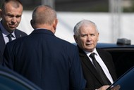 Jarosław Kaczyński