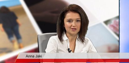 Żona Patryka Jakiego o zakazie aborcji