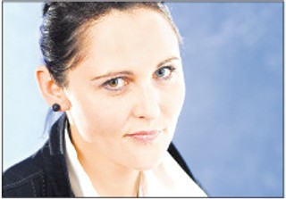 Dominika Sikora: Eksperyment na sześciolatkach