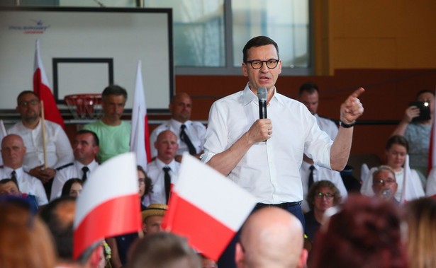 Mateusz Morawiecki