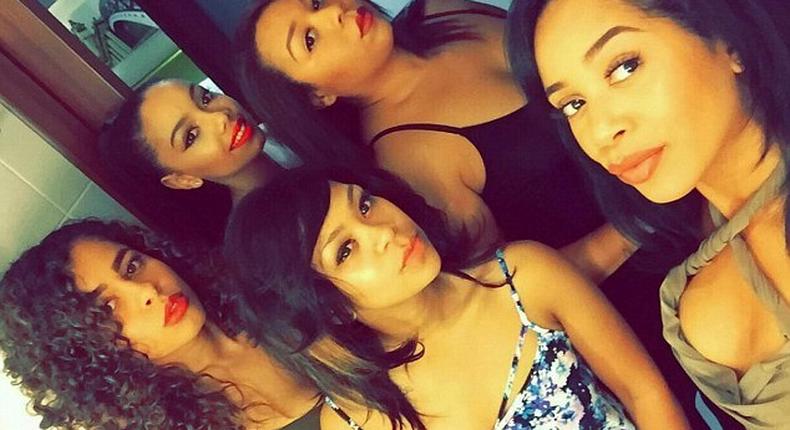 Group of friends reportedly turned away from club for 'being too black'