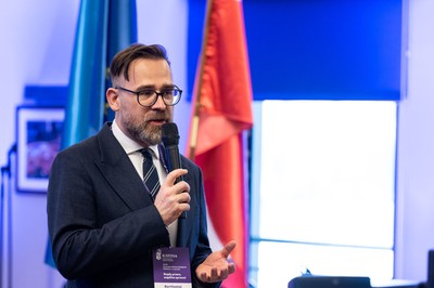 Iustitia odkrywa karty w sprawie KRS