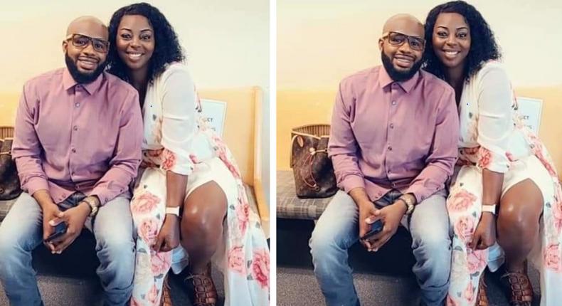 He married me just 15 days after we met – Lady narrates how she found husband on a silver platter