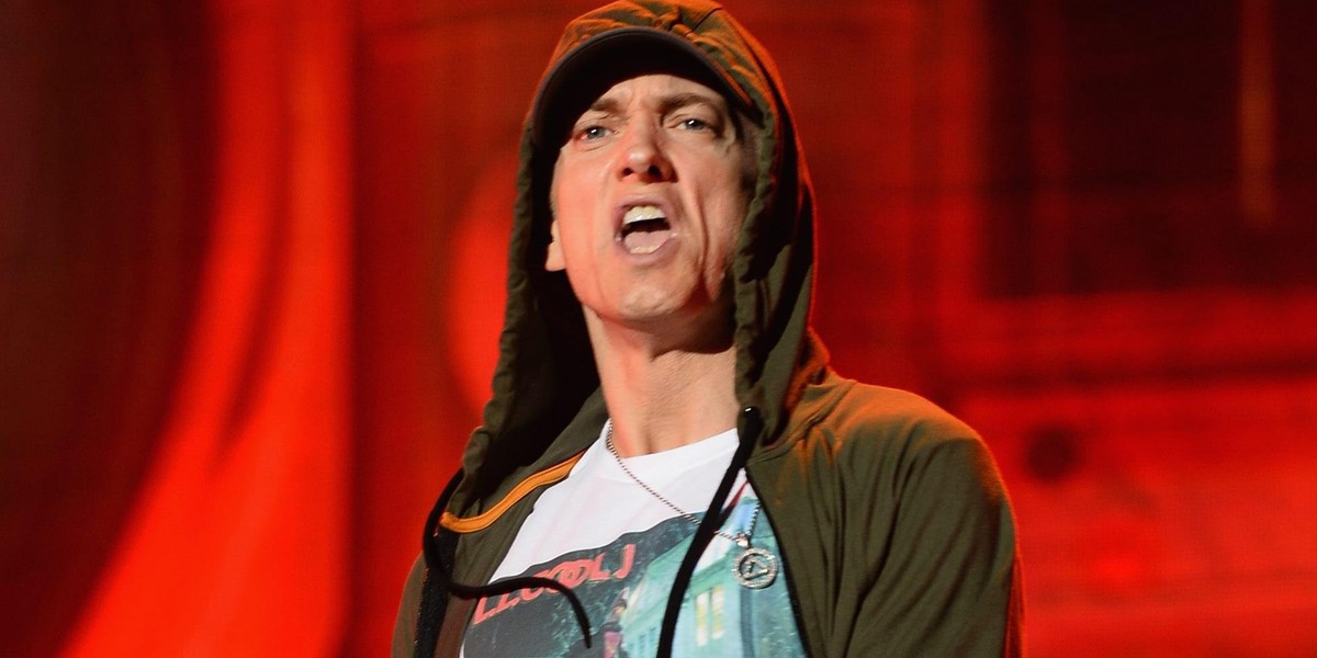 Eminem