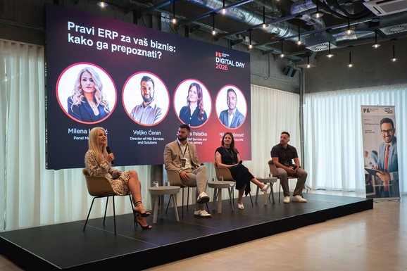 M&I Systems Group demonstrirao AI transformaciju poslovanja na delu: Digital Day 2026 pokazao je AI rešenja koja kompanijama već donose merljivu vrednost