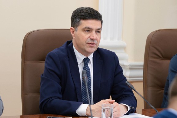 Pavlović: "Kao čovek mogu da oprostim. Kao gradonačelnik želim istinu - nasilje mora da prestane"