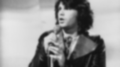 Mija 41 lat od śmierci Jima Morrisona