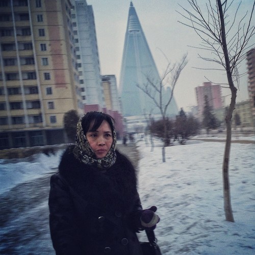 Korea Północna w obiektywie fotoreportera AP