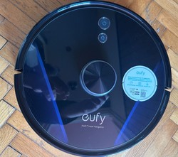 Eufy Robovac LR30. Świetny odkurzacz, ale... [RECENZJA]