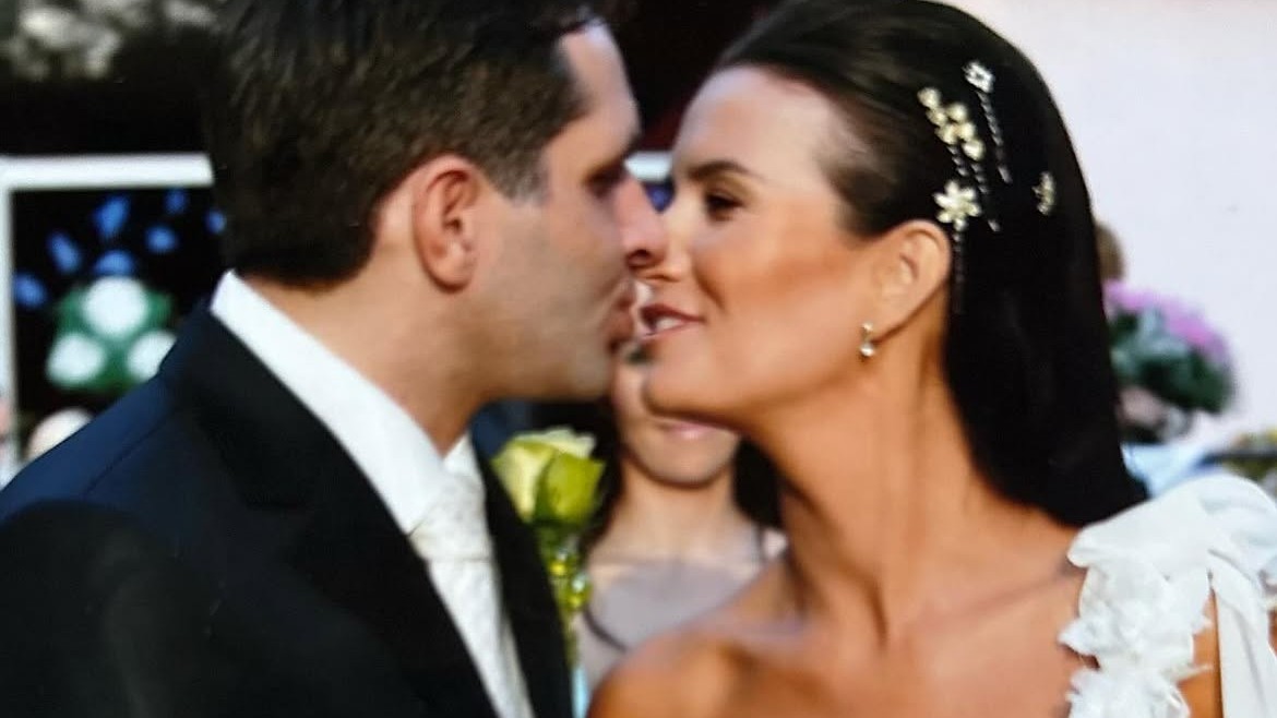 Naša niekdajšia miss sa pochválila krásnymi zábermi zo svadby: S manželom sú spolu viac ako 30 rokov