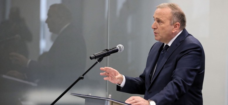 Schetyna apeluje do PSL o współpracę: Podzielona opozycja to przepis na zwycięstwo PiS [WIDEO]