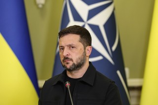 Putin bardzo boi się spotkać z Zełenskim. Amerykanie wypunktowali powody