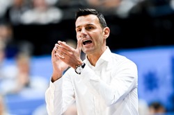 Igor Milicic: Czapki z głów. Nikt nie myślał, że będziemy w takim miejscu