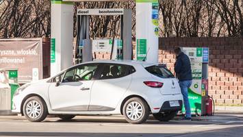 Oględziny samochodu: krok po kroku