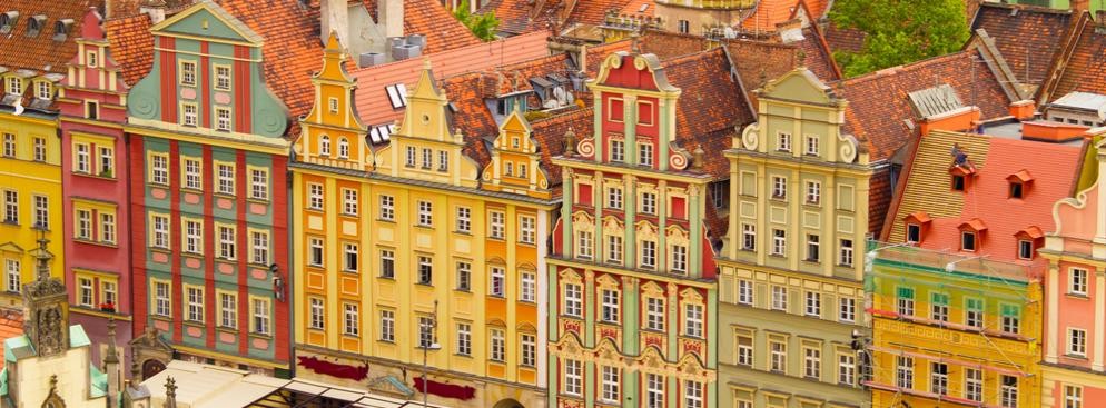 <b>Wrocław</b><br /> Za jednorazowy bilet zapłacimy 3,00 zł