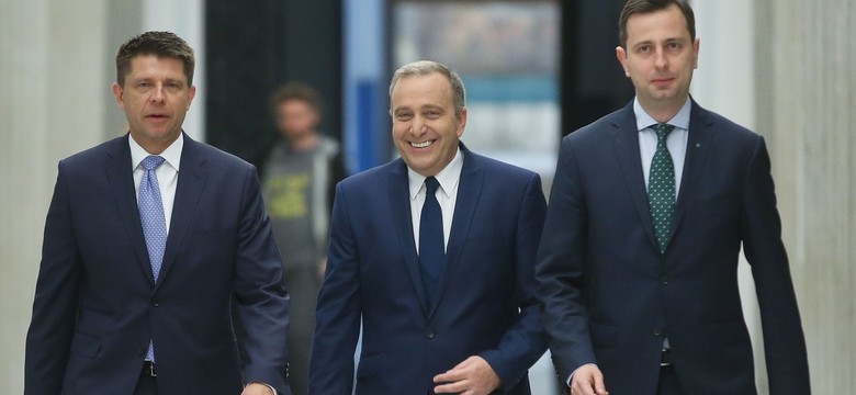Opozycja zaprasza na spotkanie w sprawie TK. PiS: To próba wywołania kolejnej awantury
