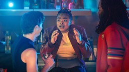 star trek akademia gwiezdnej floty nowy serial odcinek 5 gdzie oglądać