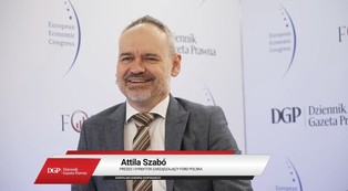 Ford zaprezentował w Katowicach nowe modele aut elektrycznych