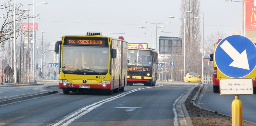 Po co nam ten metrobus?