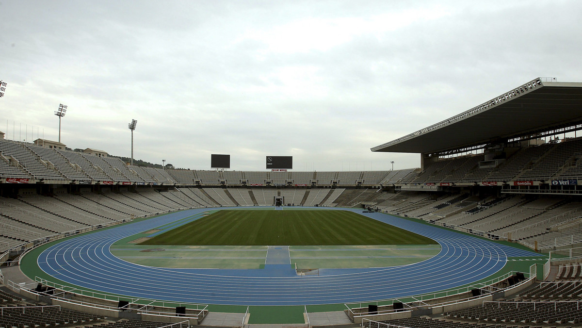 Od wtorku do niedzieli (27 lipca - 1 sierpnia) "Estadi Olimpic Lluis Companys de Montjuic" znów będzie gościł wielką sportową imprezę. 18 lat po igrzyskach olimpijskich olimpijskich, odbywać się będą na tym obiekcie 20. Mistrzostwa Europy w Lekkiej Atletyce.