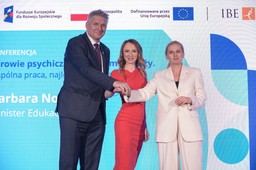 Nowe wyzwanie dla szkół. Będzie projekt ustawy o zawodzie psychologa