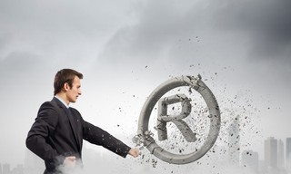 Znaki towarowe idą w świat