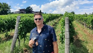 Branislav Tomašević