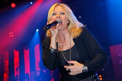 Urszula, eony snu i płomień, co "nie będzie grać w naszych sercach"