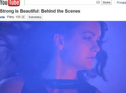 Radwańska jeszcze nigdy nie była tak silna i piękna! Zobacz wideo