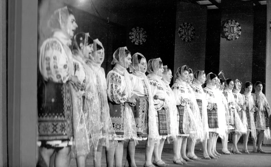 Radost Evrope  1969. godine