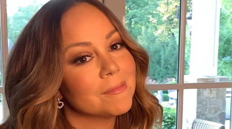 Mariah Carey állítja, nővére szörnyű dolgokat tett vele /Fotó: Northfoto