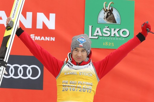 Kamil Stoch