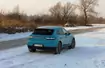 Porsche Macan 2019