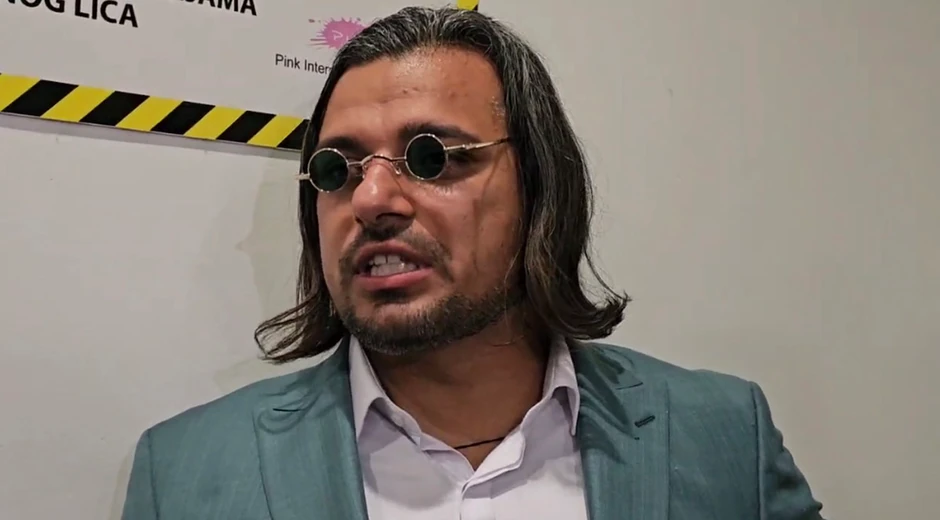 Sestra Bore Santane otkrila da je on bio intiman sa pet aktuelnih učesnica Elite