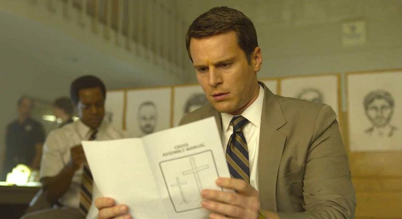 Mindhunter's Third Season Might Not Be Happening