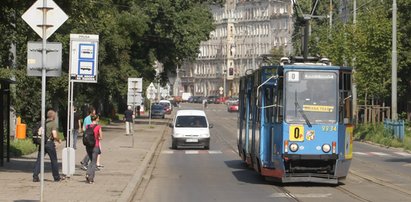 Tramwaje wracają na Nowowiejską!