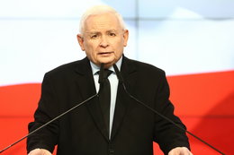 Kaczyński: droga do emerytur stażowych została otwarta. Porozumienie rządu z NSZZ "Solidarność"