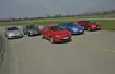 Porównanie: Honda Civic, Ford Focus, Hyundai i30, Opel Astra, Toyota Auris