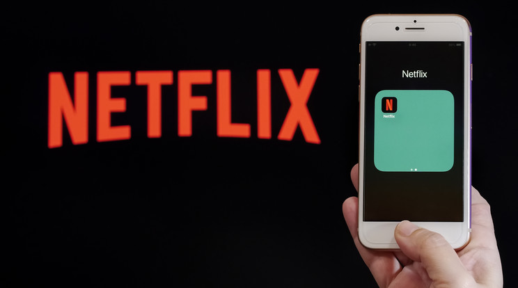 A Netflix nevében küldenek adathalász emaileket az online csalók / Illusztráció: Northfoto