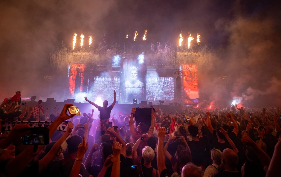 Marko Perković Tompson