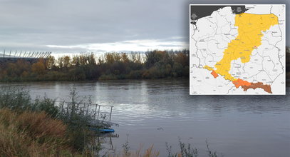 W górach śnieg i porywy wiatru do 160 km/h. IMGW wydał kolejne ostrzeżenia. Także dla nizin