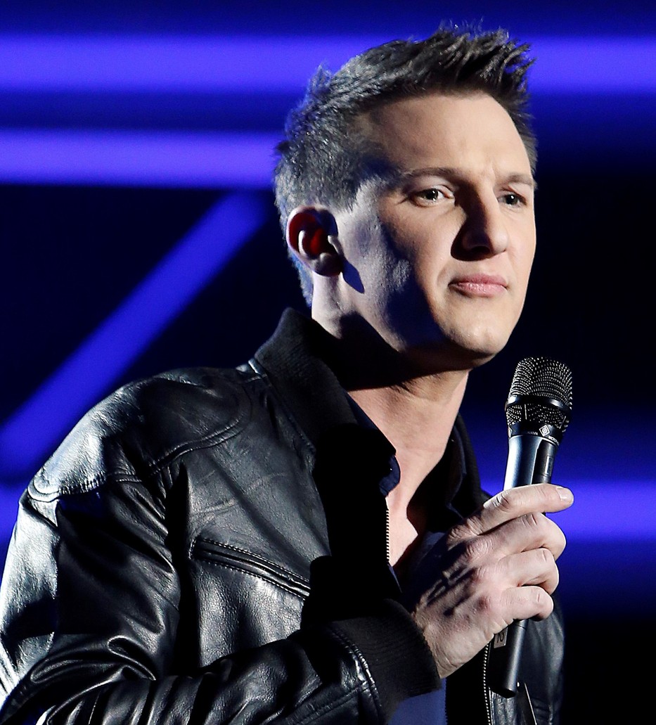 Gájer Bálint néhány ismert kollégájával együtt inkább balatoni bulihajón és buszon lép fel egyelőre / Fotó: RAS-archív