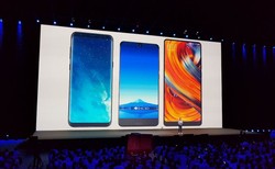 Xiaomi Mi Mix 2, czyli chciałbym mieć iPhone’a, ale mnie nie stać [RECENZJA]