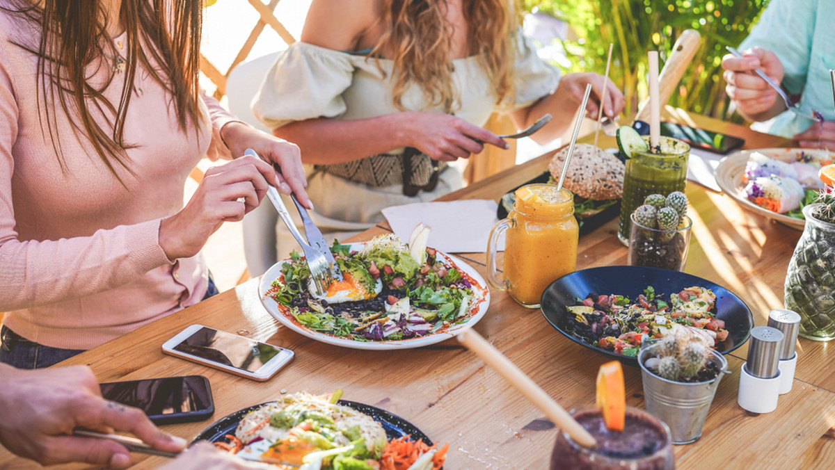 Koronawirus w Warszawie. Restauratorzy boją się o przyszłość lokali