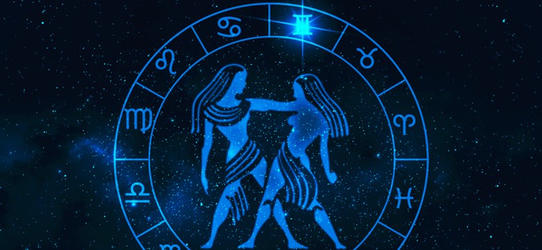 Bliźnięta - Horoskop wakacyjny