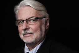 Minister Spraw Zagranicznych Witold Waszczykowski